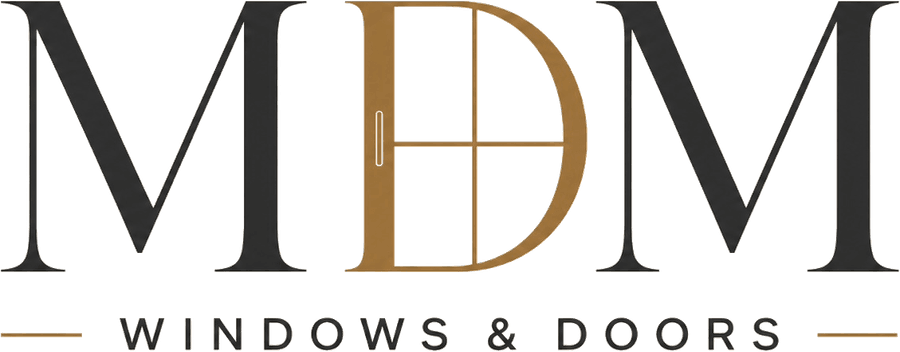 MDM Windows & Doors